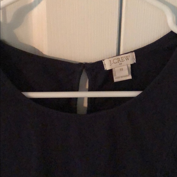 J Crew Top - Picture 2 of 4